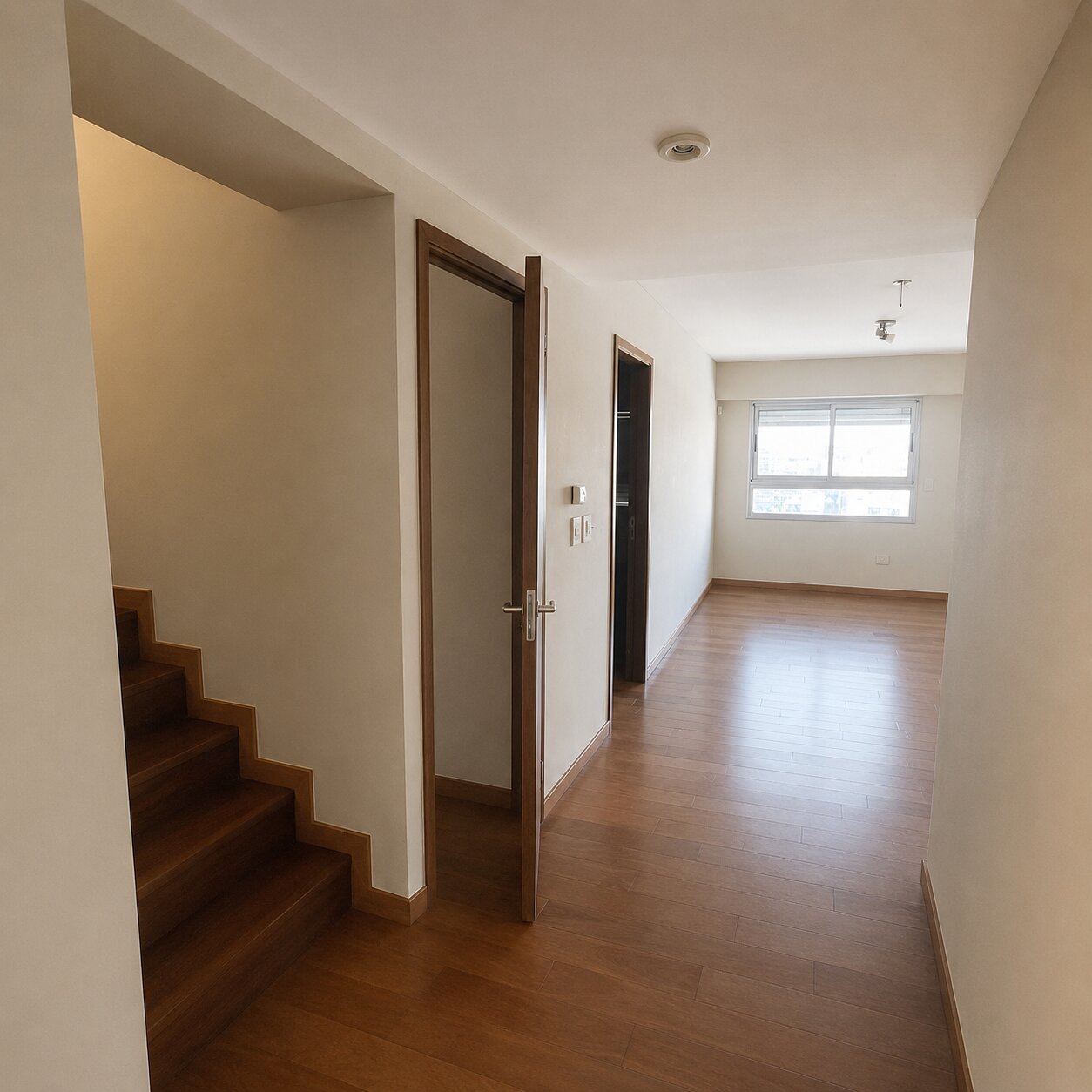 VENTA EXCEPCIONAL DUPLEX EXCLUSIVO. 4 DORMITORIOS.SAN JUAN /BALCARCE. NUEVO. AMENITIES. INMEJORABLE.(RETASADA) - 4