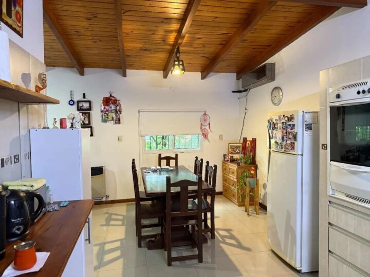 Casas - Rosario - Venta
