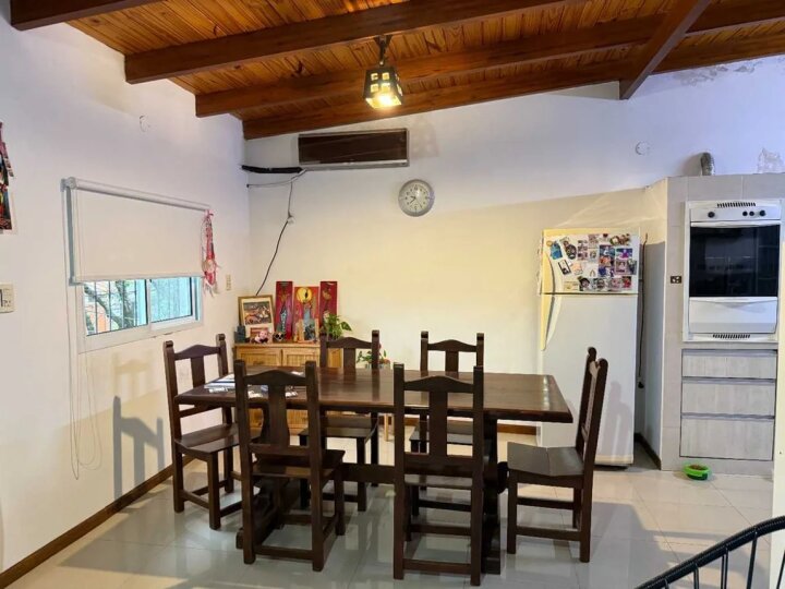 Casas - Rosario - Venta