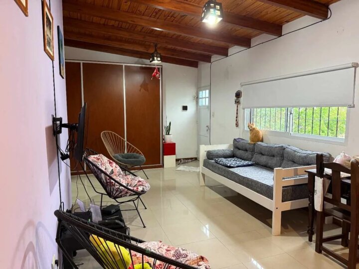 Casas - Rosario - Venta