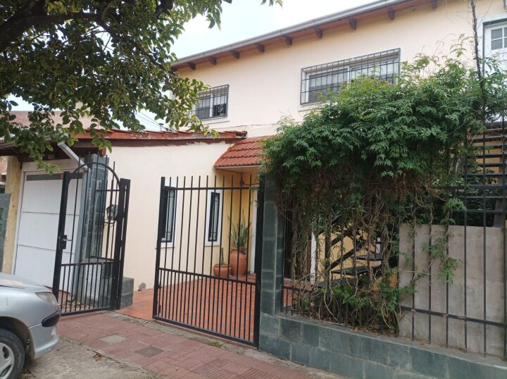 Casas - Rosario - Venta