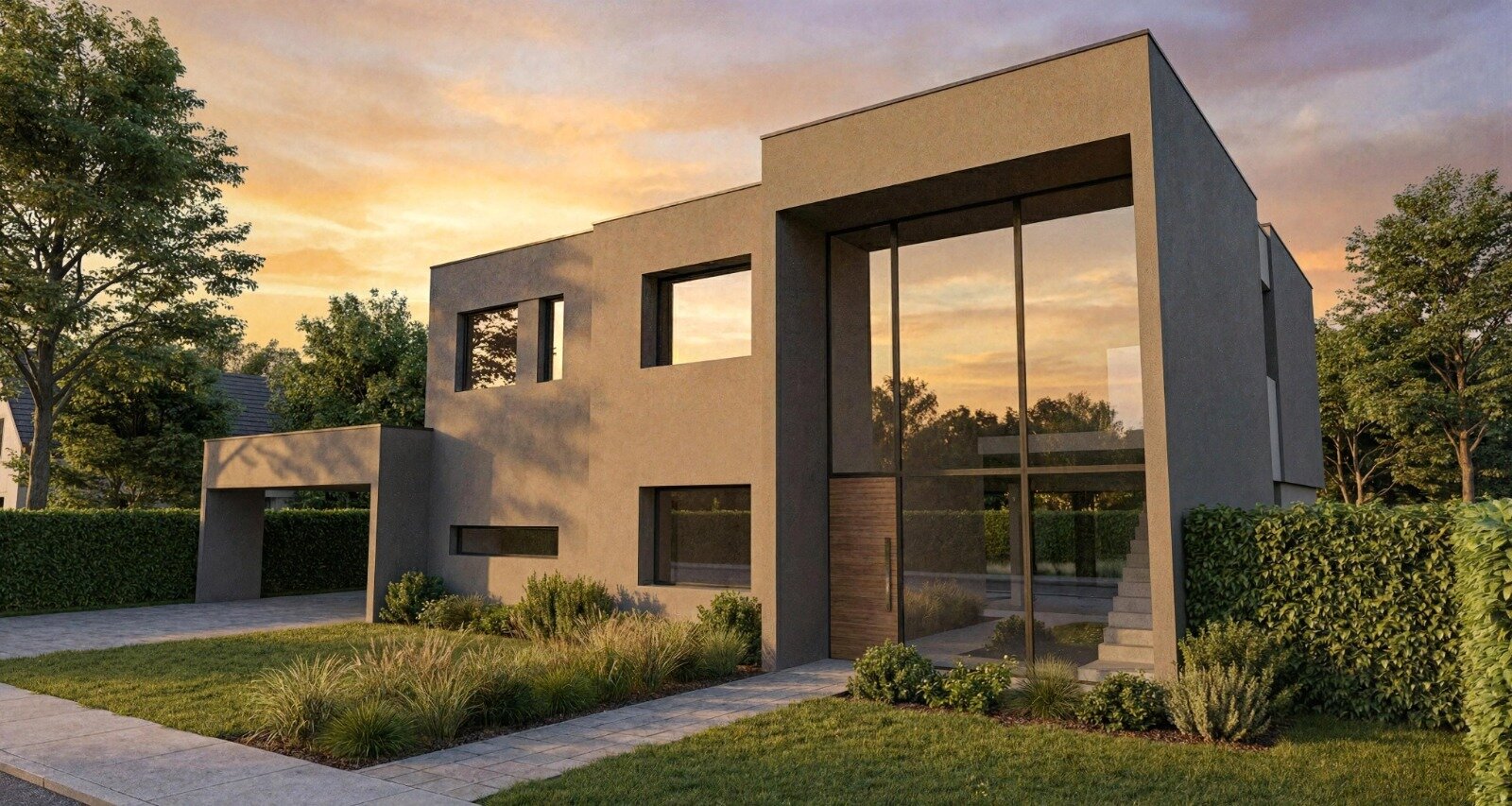 Excelente casa en vida club de campo - 1