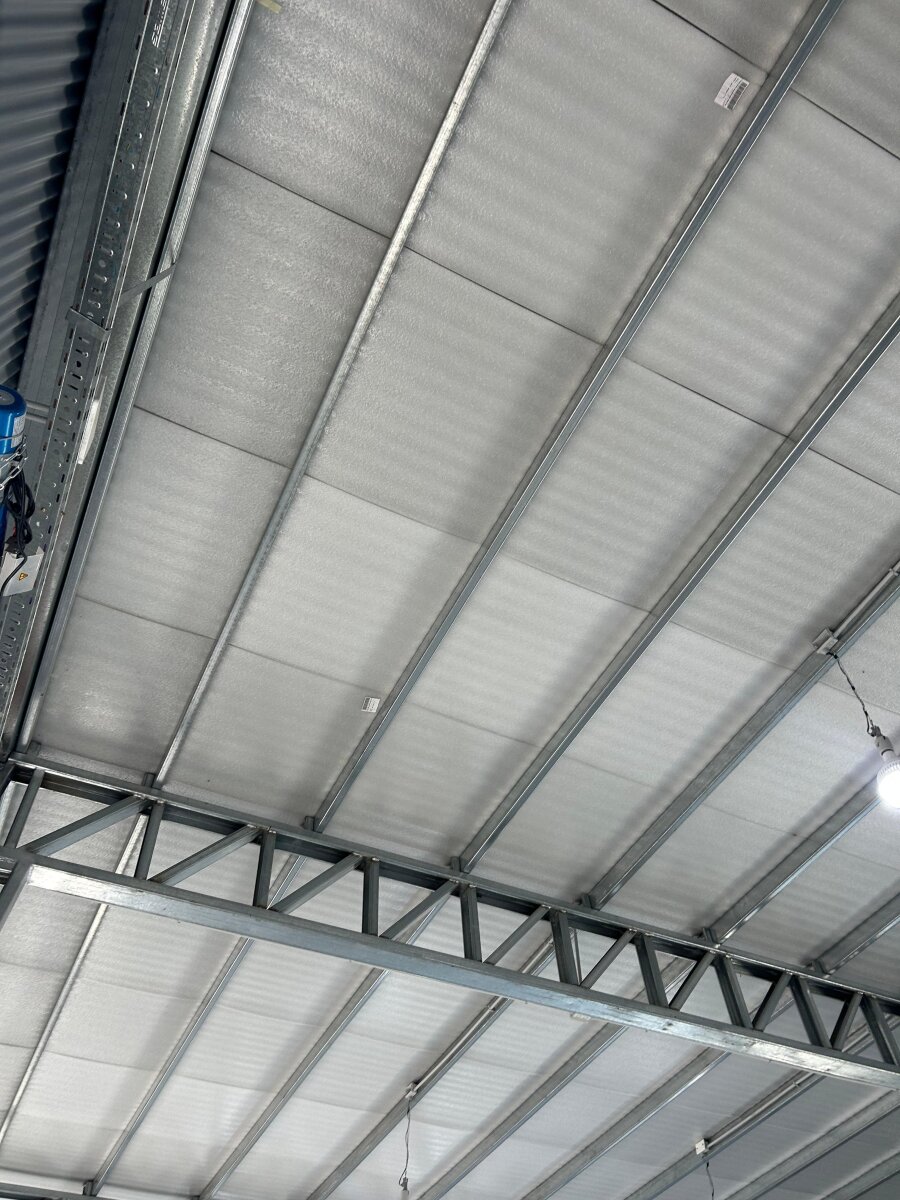Locales Comerciales 100 m2 - Ruta 21 km 3,5 - Alvear - 16