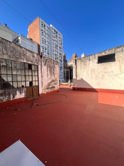 Casas - Rosario -  Alquiler