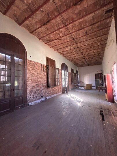 Casas - Rosario -  Alquiler