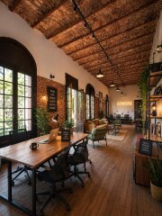 Casas - Rosario -  Alquiler