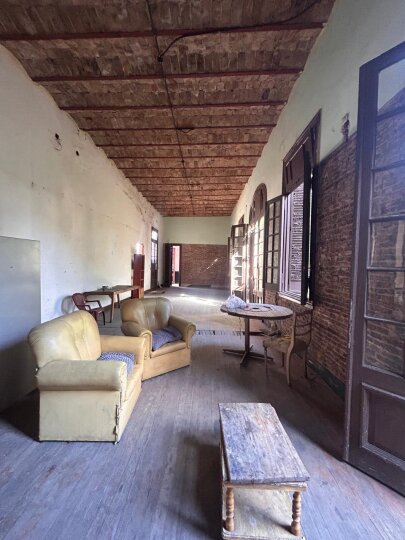 Casas - Rosario -  Alquiler