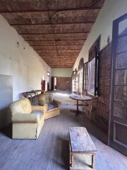Casas - Rosario -  Alquiler
