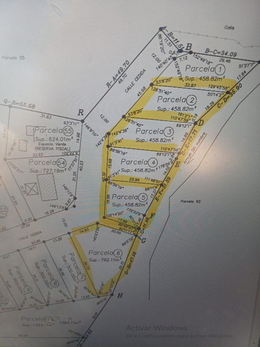 (KT001.A) Lotes en Lago Puelo -Isla Centro- de 450 mt² con escritura individual - 2