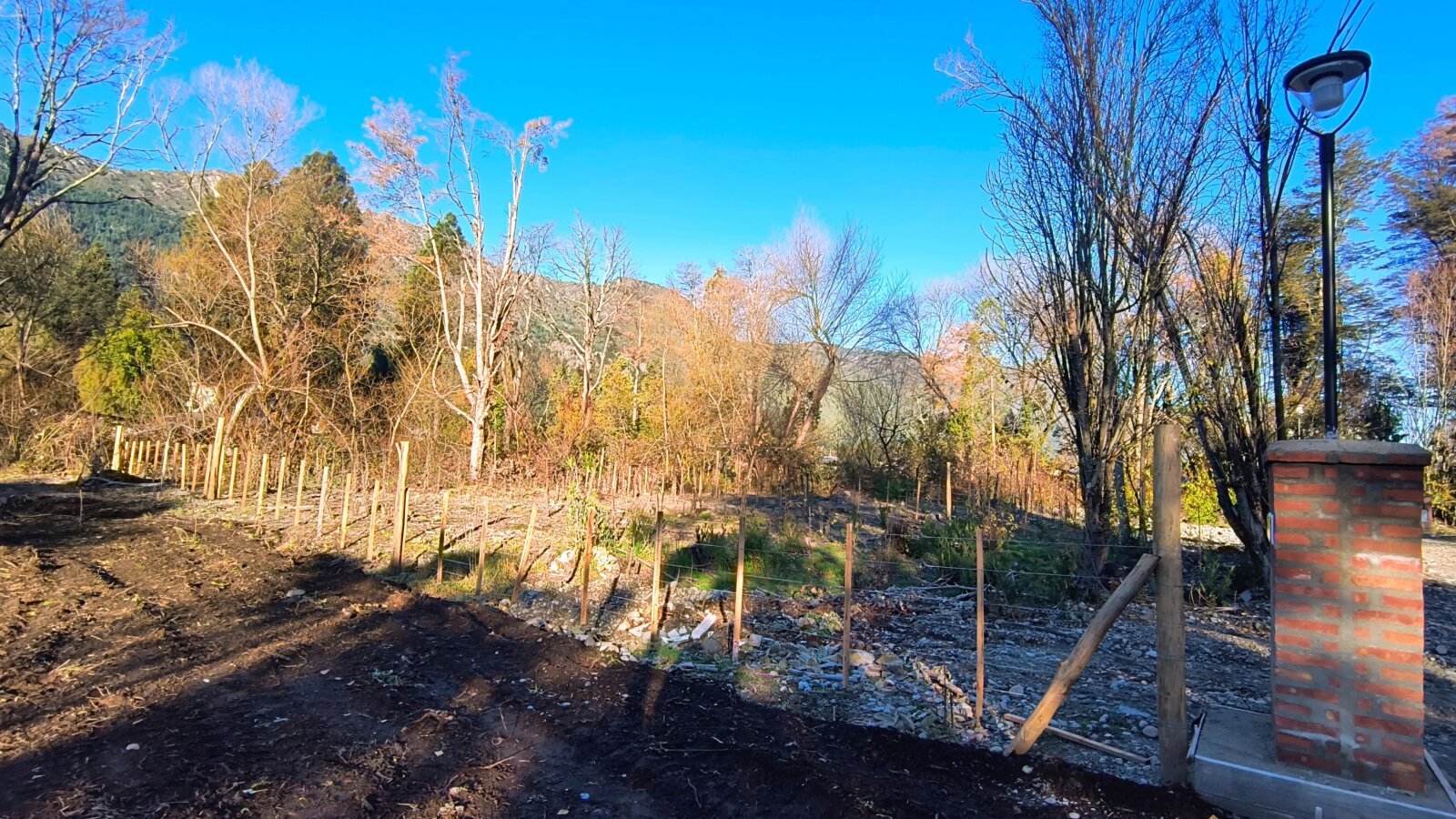 (KT001.A) Lotes en Lago Puelo -Isla Centro- de 450 mt² con escritura individual - 4
