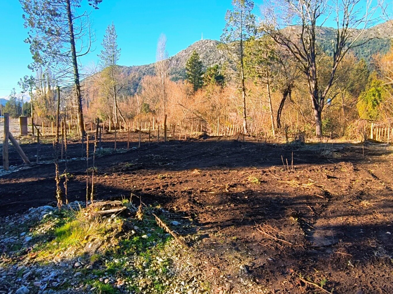 (KT001.A) Lotes en Lago Puelo -Isla Centro- de 450 mt² con escritura individual - 3