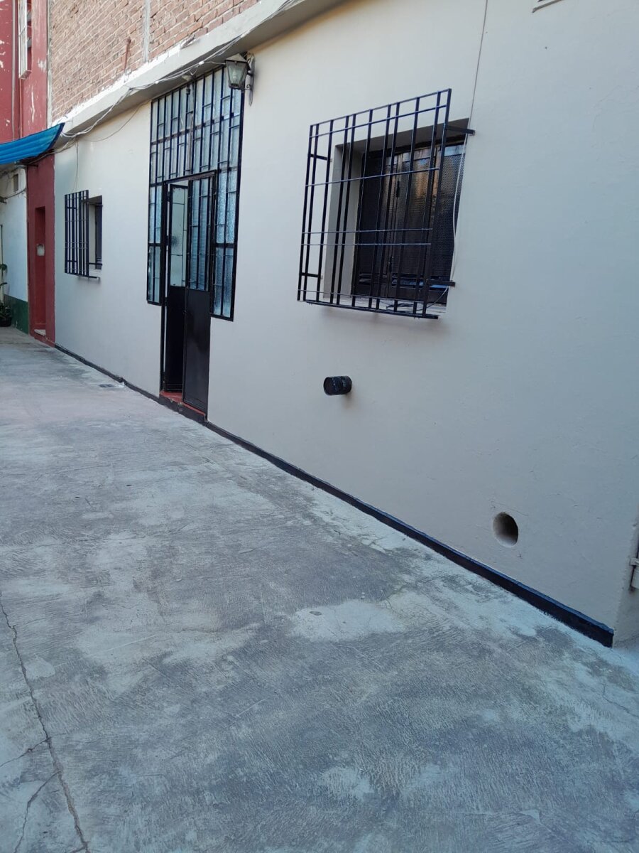 VENTA DEPTO 1 DORM - B° SAN MARTIN U$S28.000 - Imagen 2