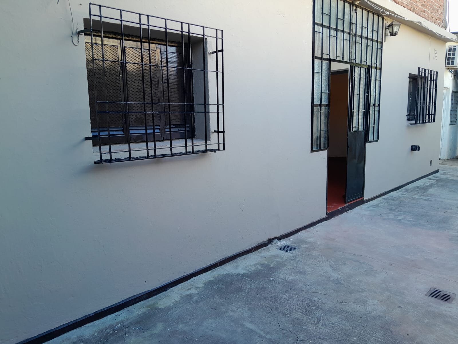 VENTA DEPTO 1 DORM - B° SAN MARTIN U$S28.000