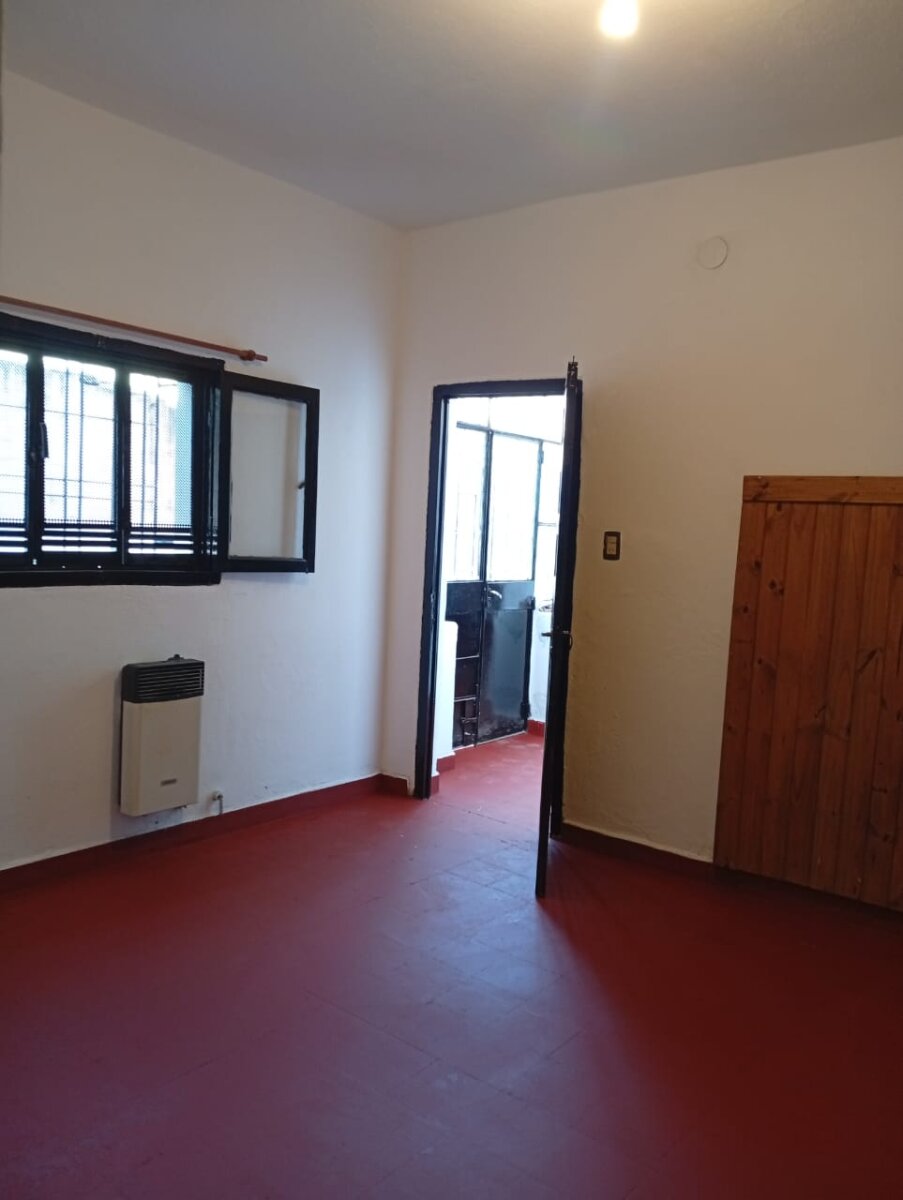 VENTA DEPTO 1 DORM - B° SAN MARTIN U$S28.000 - Imagen 6