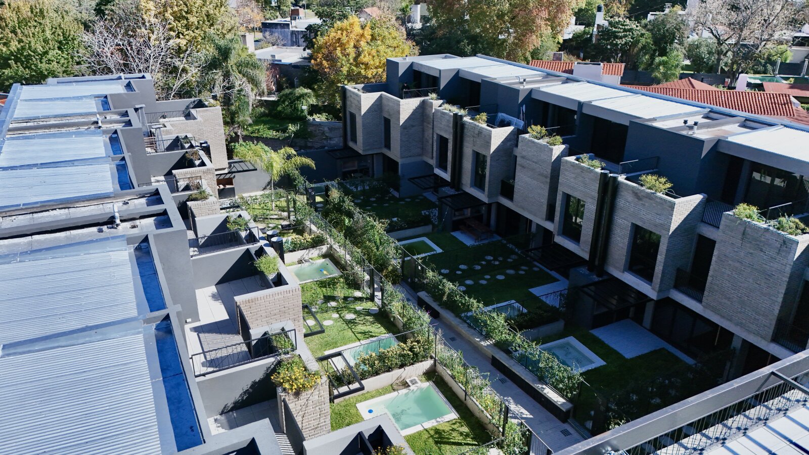 CASA EN FISHERTON - 2