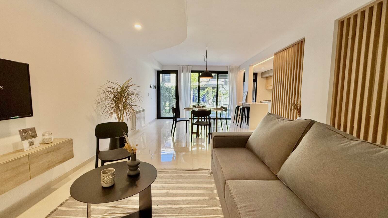 CASA EN FISHERTON - 4