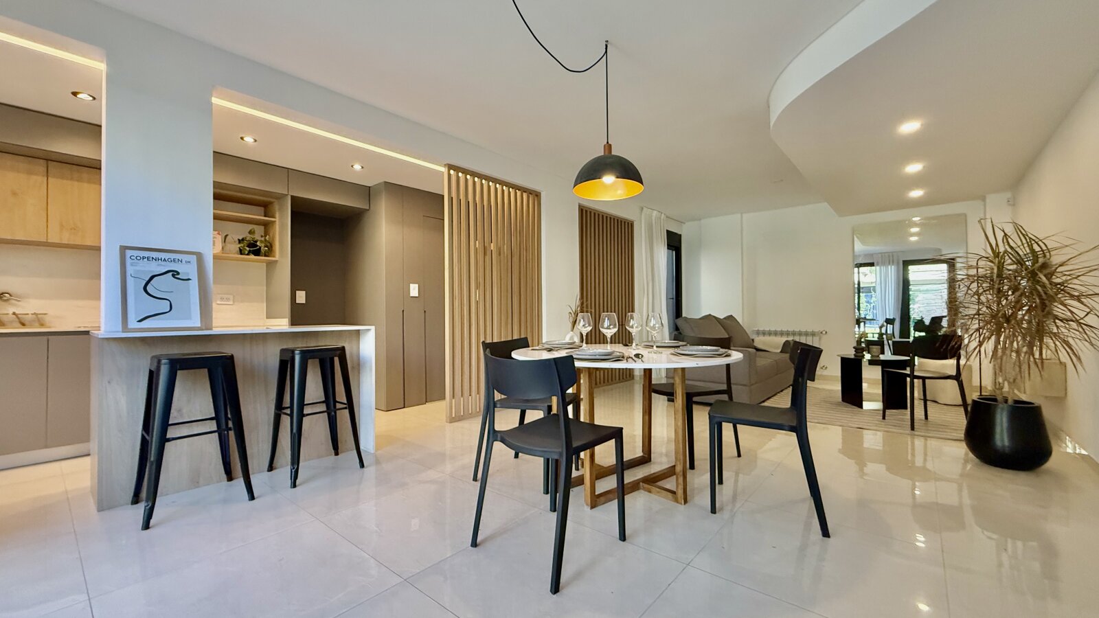 CASA EN FISHERTON - 7