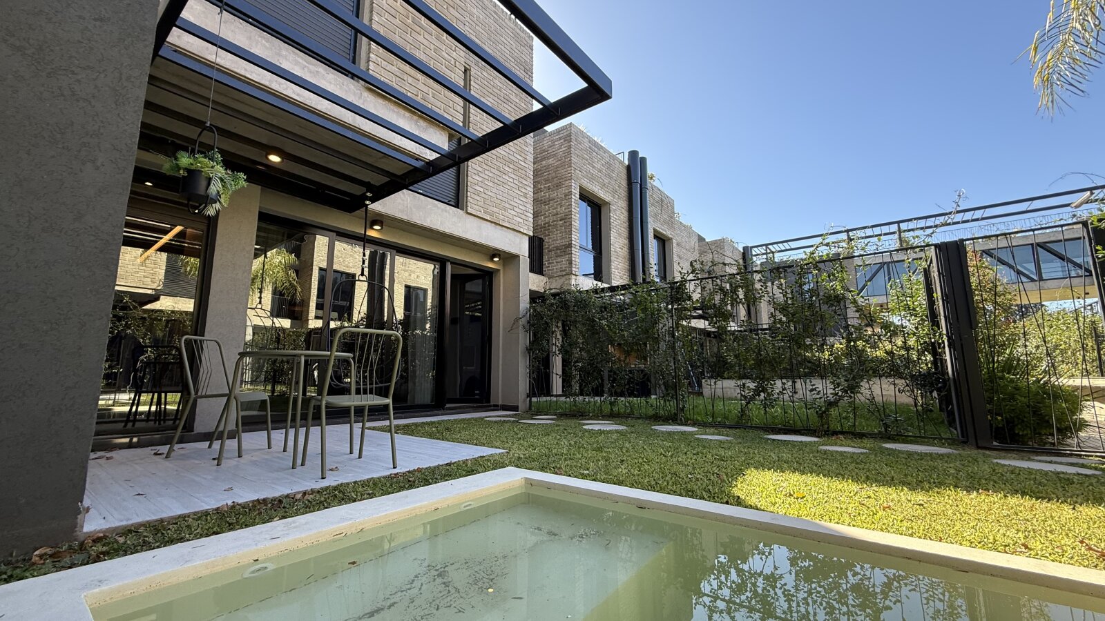 CASA EN FISHERTON - 13