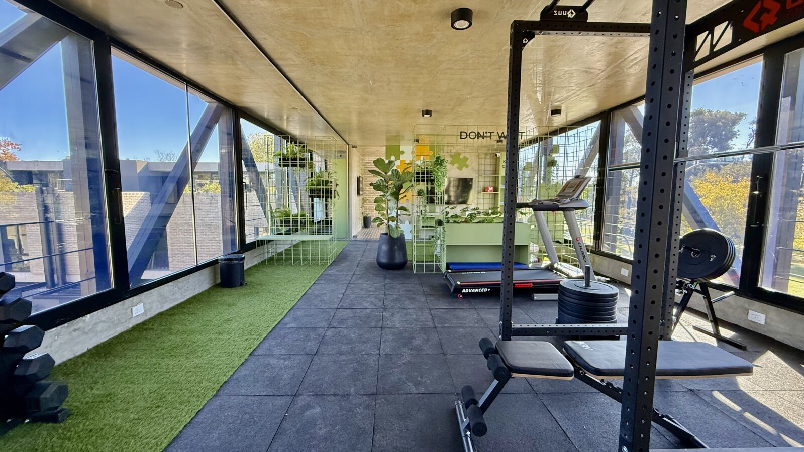 CASA EN FISHERTON - 24