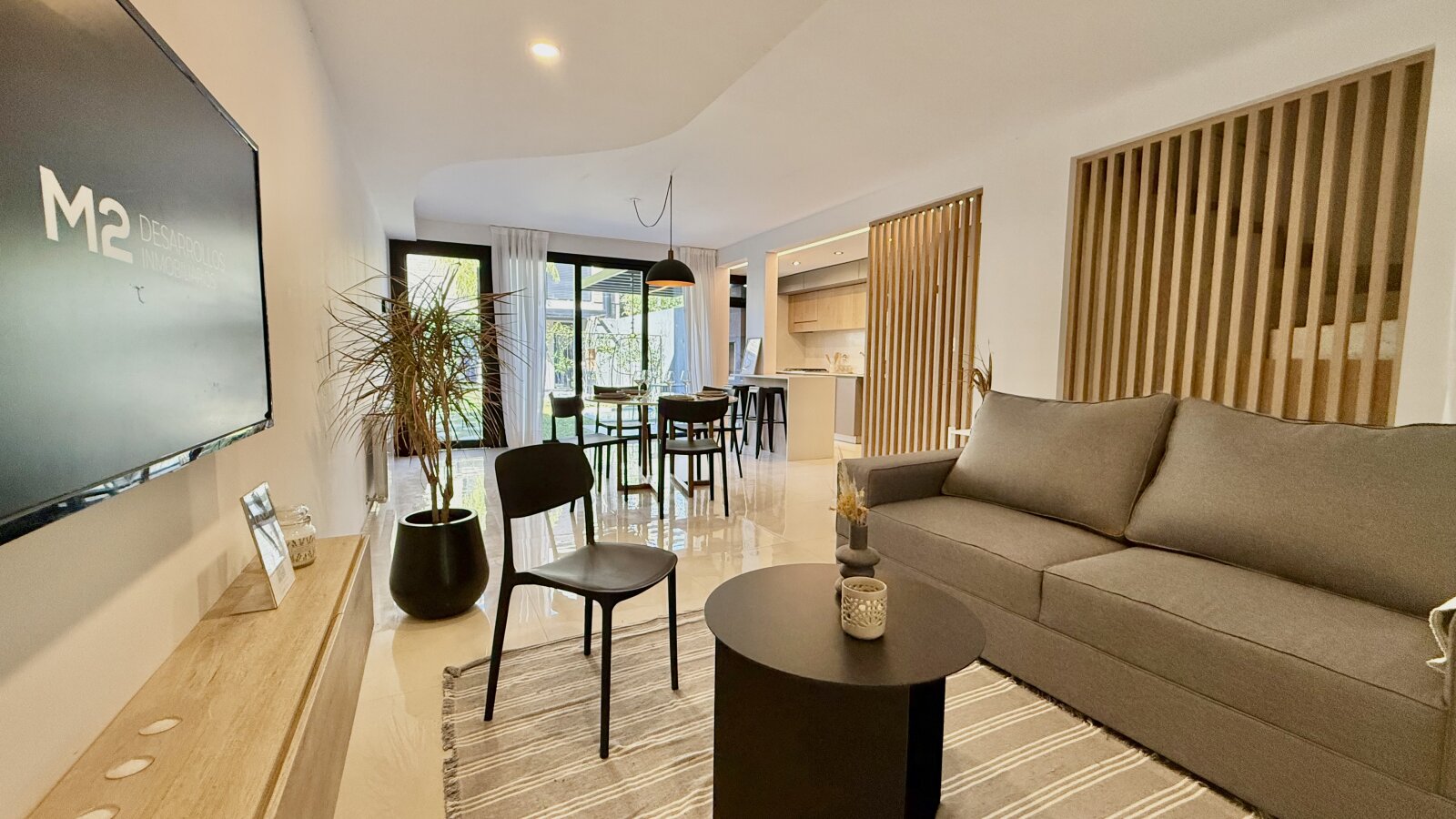 CASA EN FISHERTON - 5
