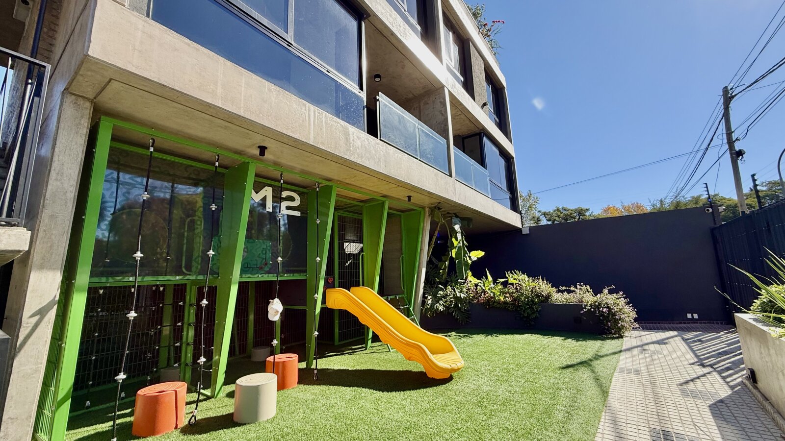 CASA EN FISHERTON - 22