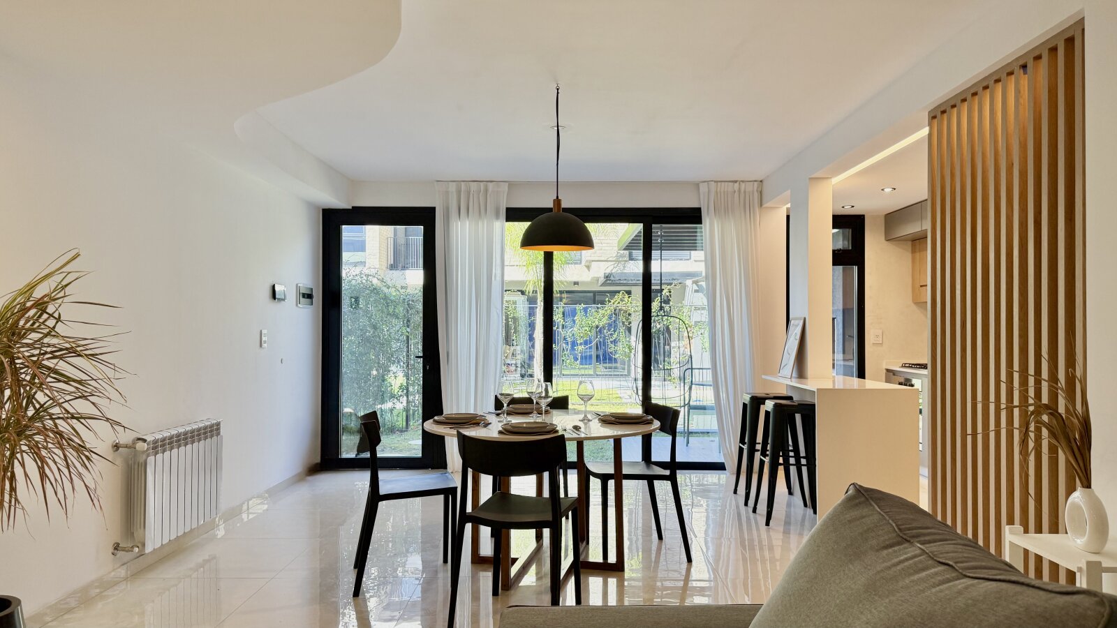 CASA EN FISHERTON - 6