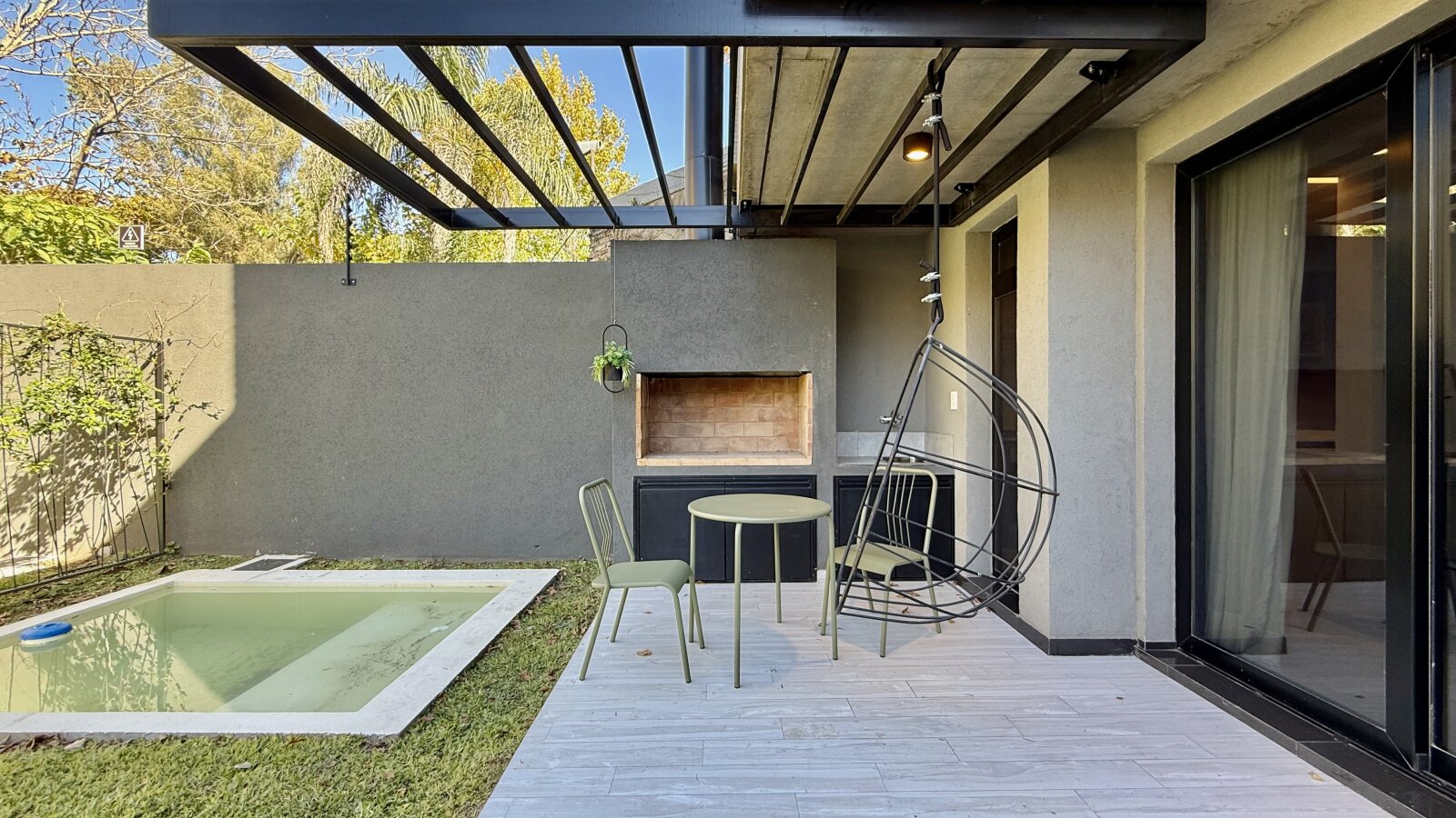CASA EN FISHERTON - 11