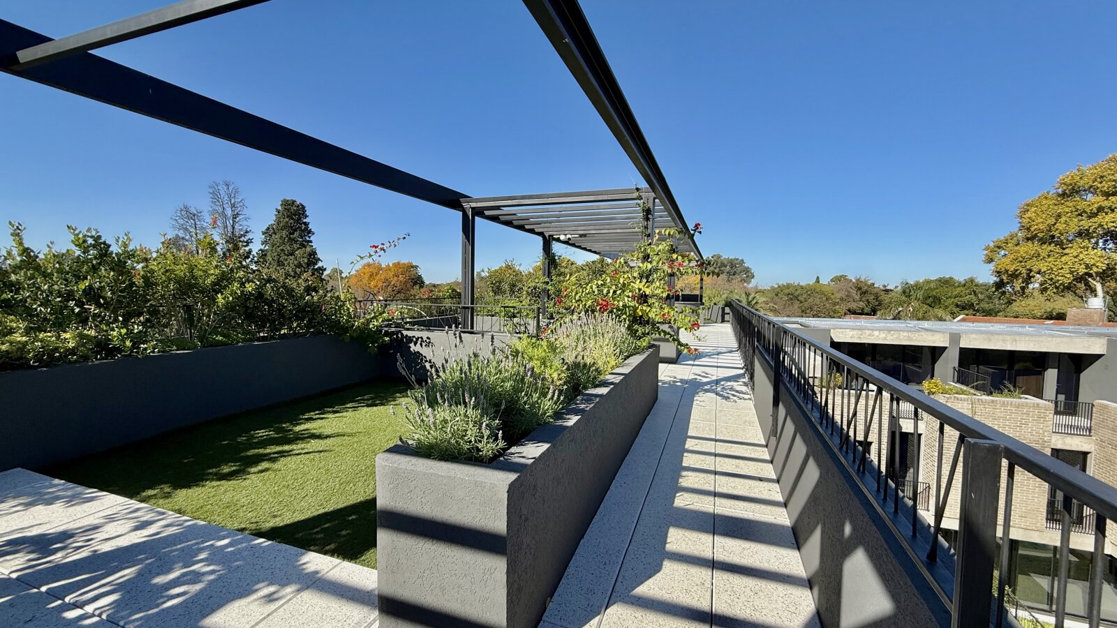 CASA EN FISHERTON - 26