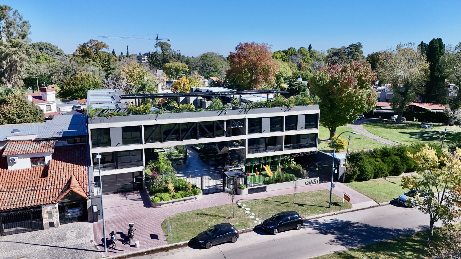 CASA EN FISHERTON - 1
