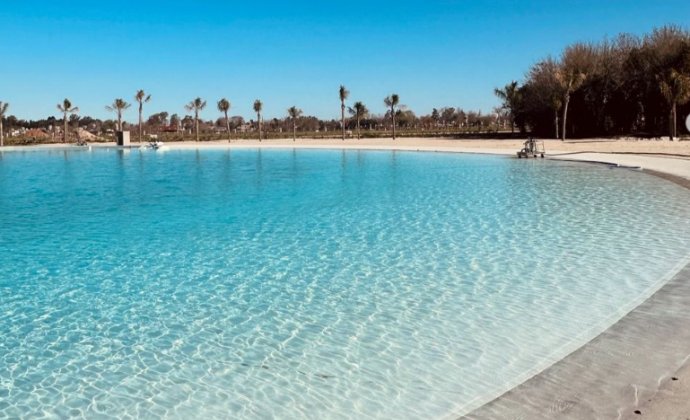 VENTA LOTE VIDA LAGOON FUNES OPORTUNIDAD EXCELENTE UBICACION - 4