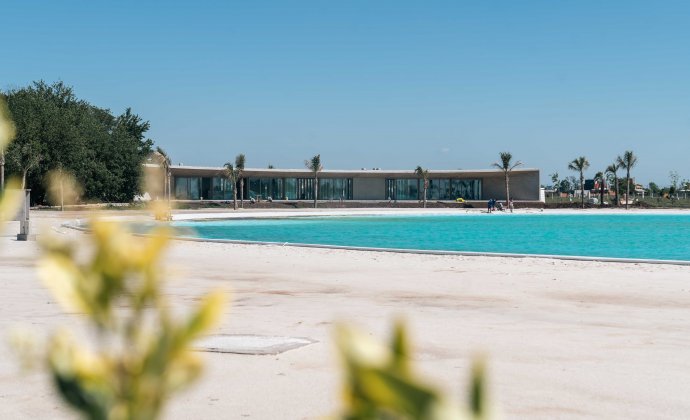 VENTA LOTE VIDA LAGOON FUNES OPORTUNIDAD EXCELENTE UBICACION - 6