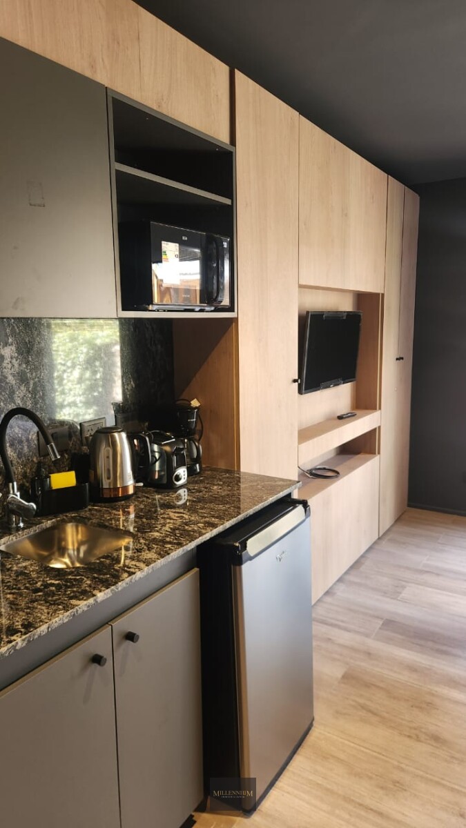 DEPARTAMENTO - SAN MARTIN DE LOS ANDES - CENTRO - Imagen 4