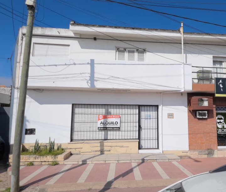 Alquilo Local comercial B° Maipú