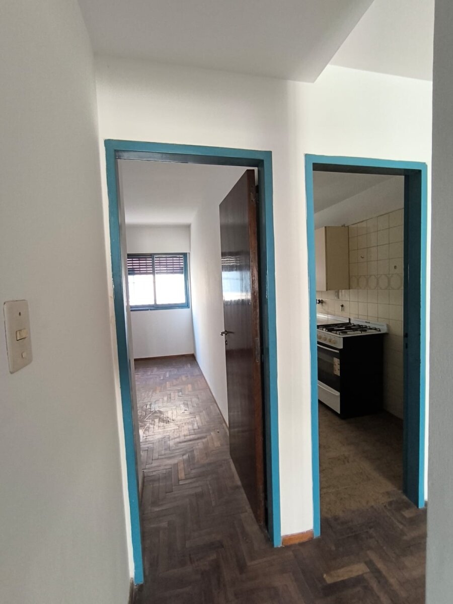 DEPARTAMENTO EN VENTA B° PUEYRREDÓN - 7