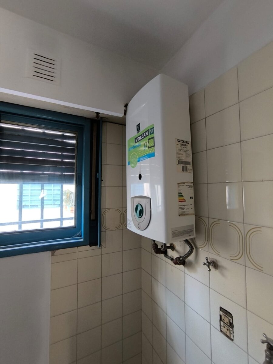 DEPARTAMENTO EN VENTA B° PUEYRREDÓN - 8