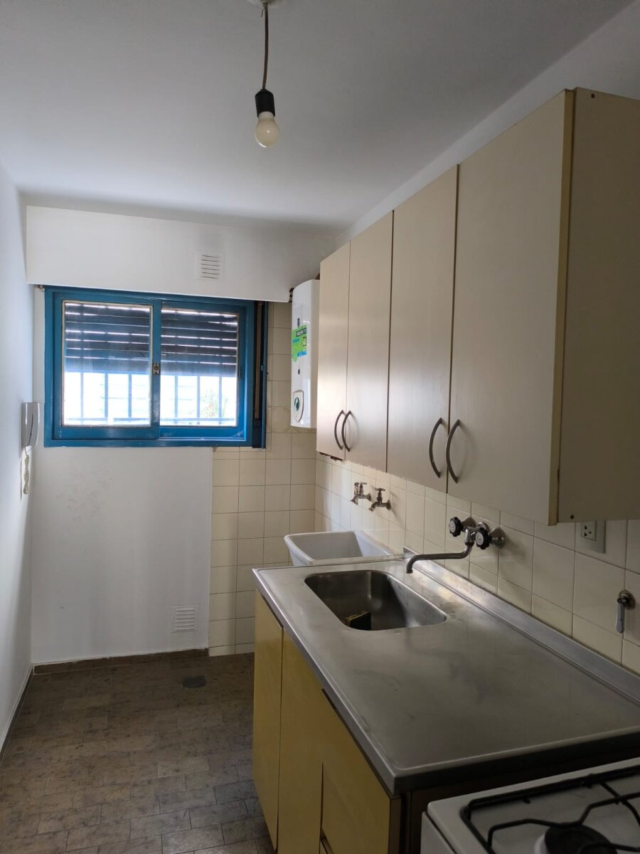 DEPARTAMENTO EN VENTA B° PUEYRREDÓN - 5