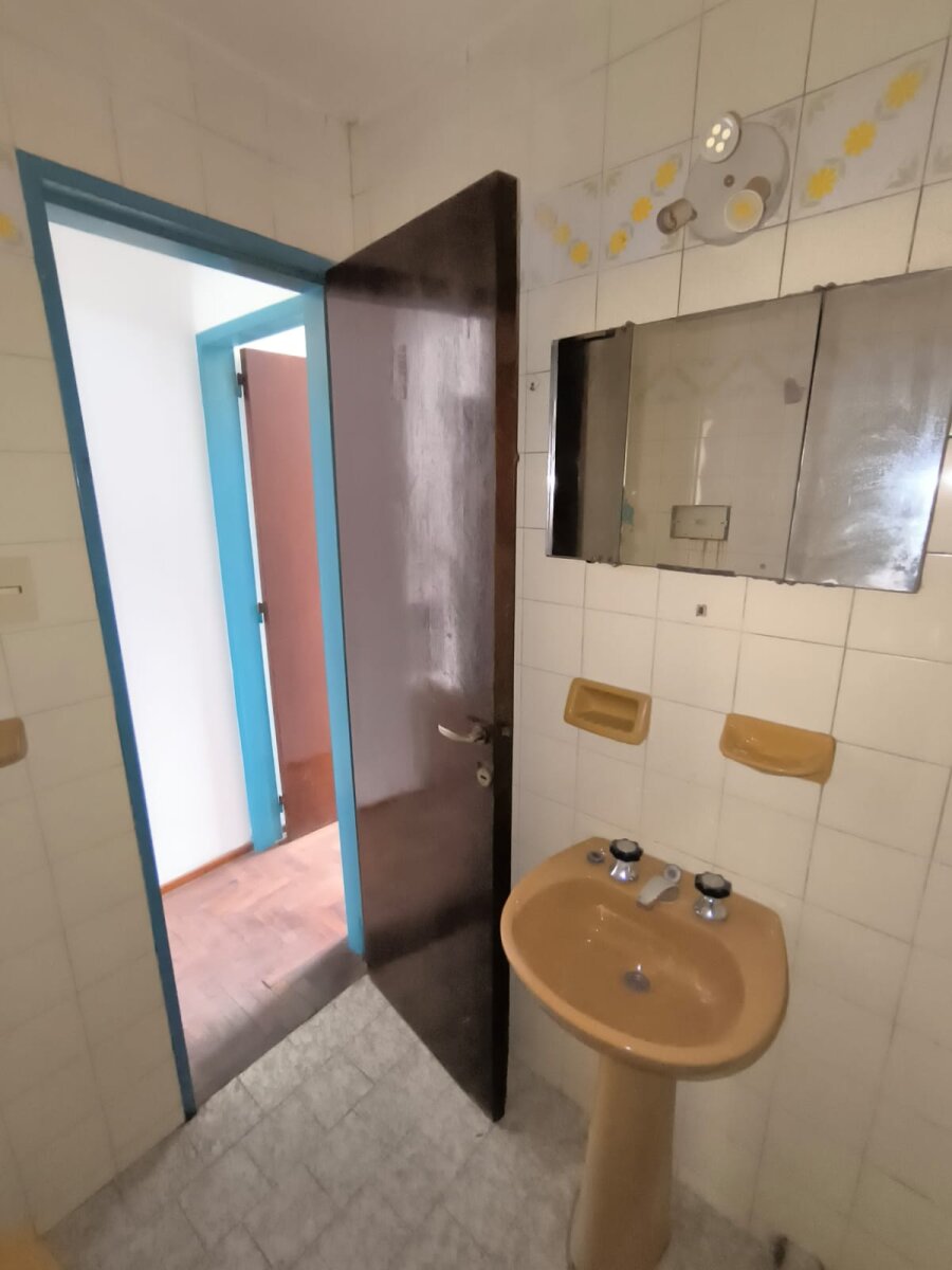 DEPARTAMENTO EN VENTA B° PUEYRREDÓN - 9