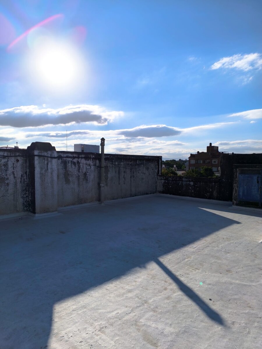 DEPARTAMENTO EN VENTA B° PUEYRREDÓN - 18