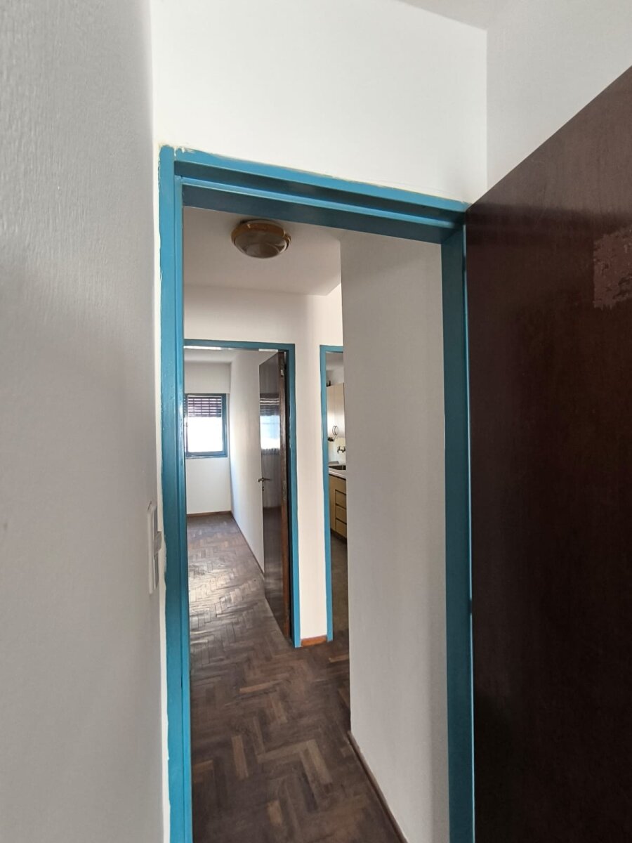 DEPARTAMENTO EN VENTA B° PUEYRREDÓN - 17