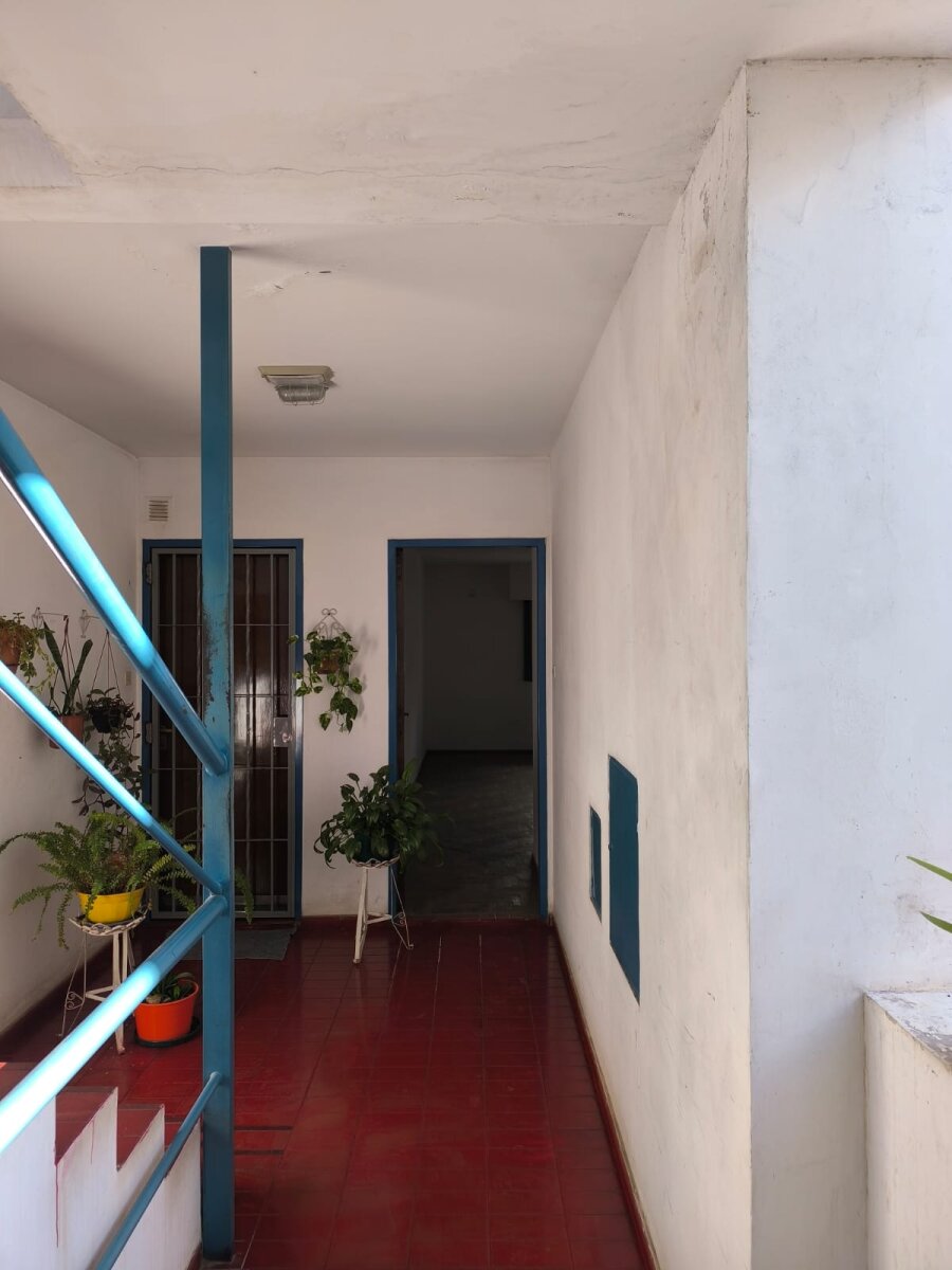 DEPARTAMENTO EN VENTA B° PUEYRREDÓN - 2