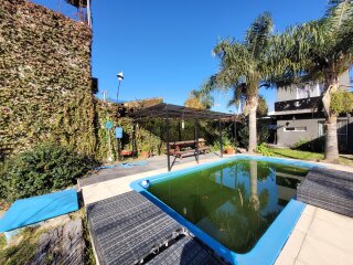 Casas - Ibarlucea - Venta