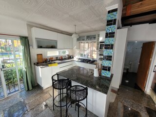 Casas - Ibarlucea - Venta