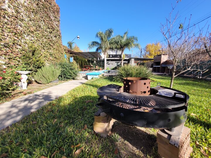 Casas - Ibarlucea - Venta