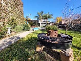 Casas - Ibarlucea - Venta