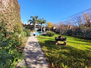 Casas - Ibarlucea - Venta