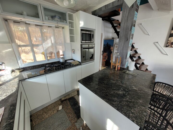Casas - Ibarlucea - Venta