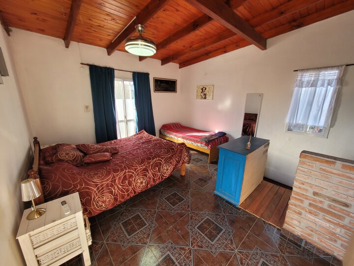 Casas - Ibarlucea - Venta
