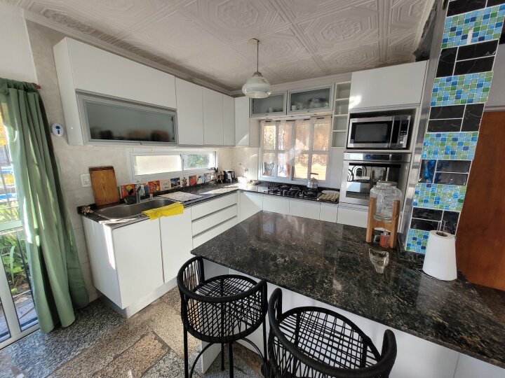 Casas - Ibarlucea - Venta