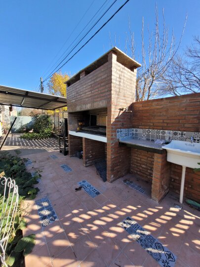 Casas - Ibarlucea - Venta