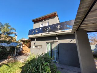 Casas - Ibarlucea - Venta